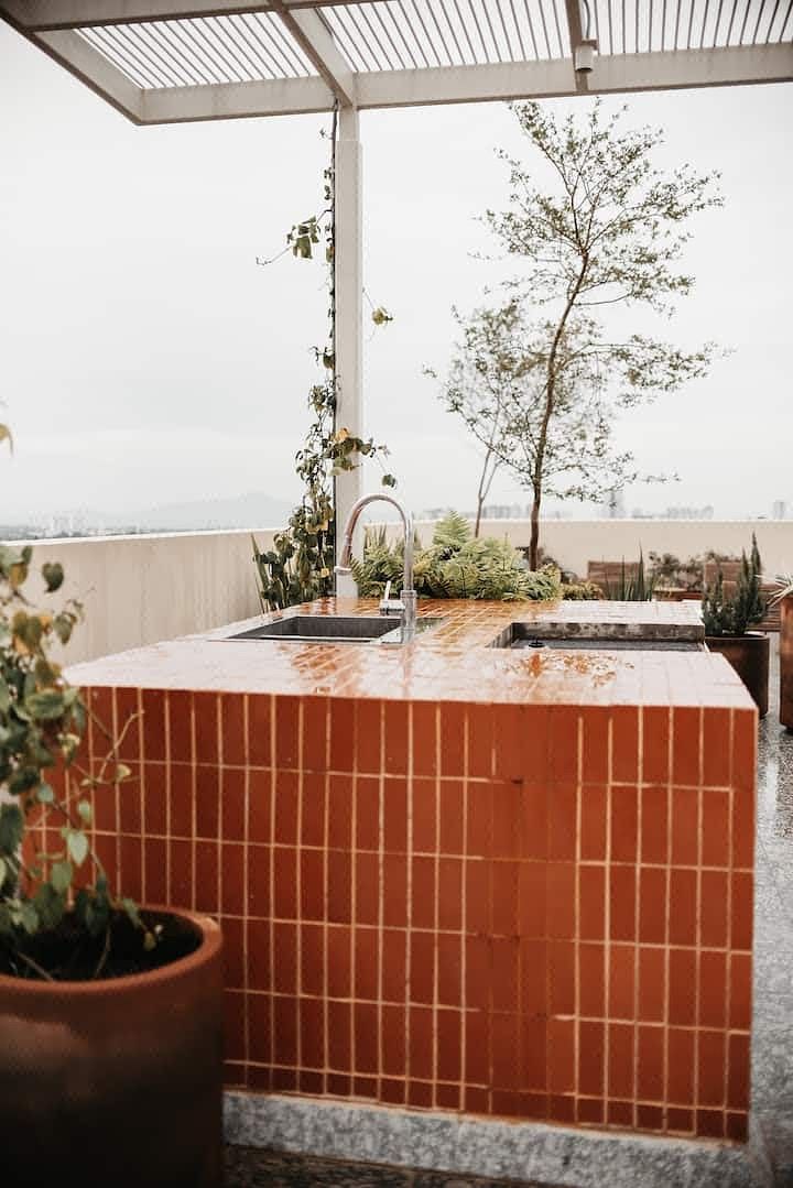Apartamento em Solares, Zapopan, foto 25 de 29