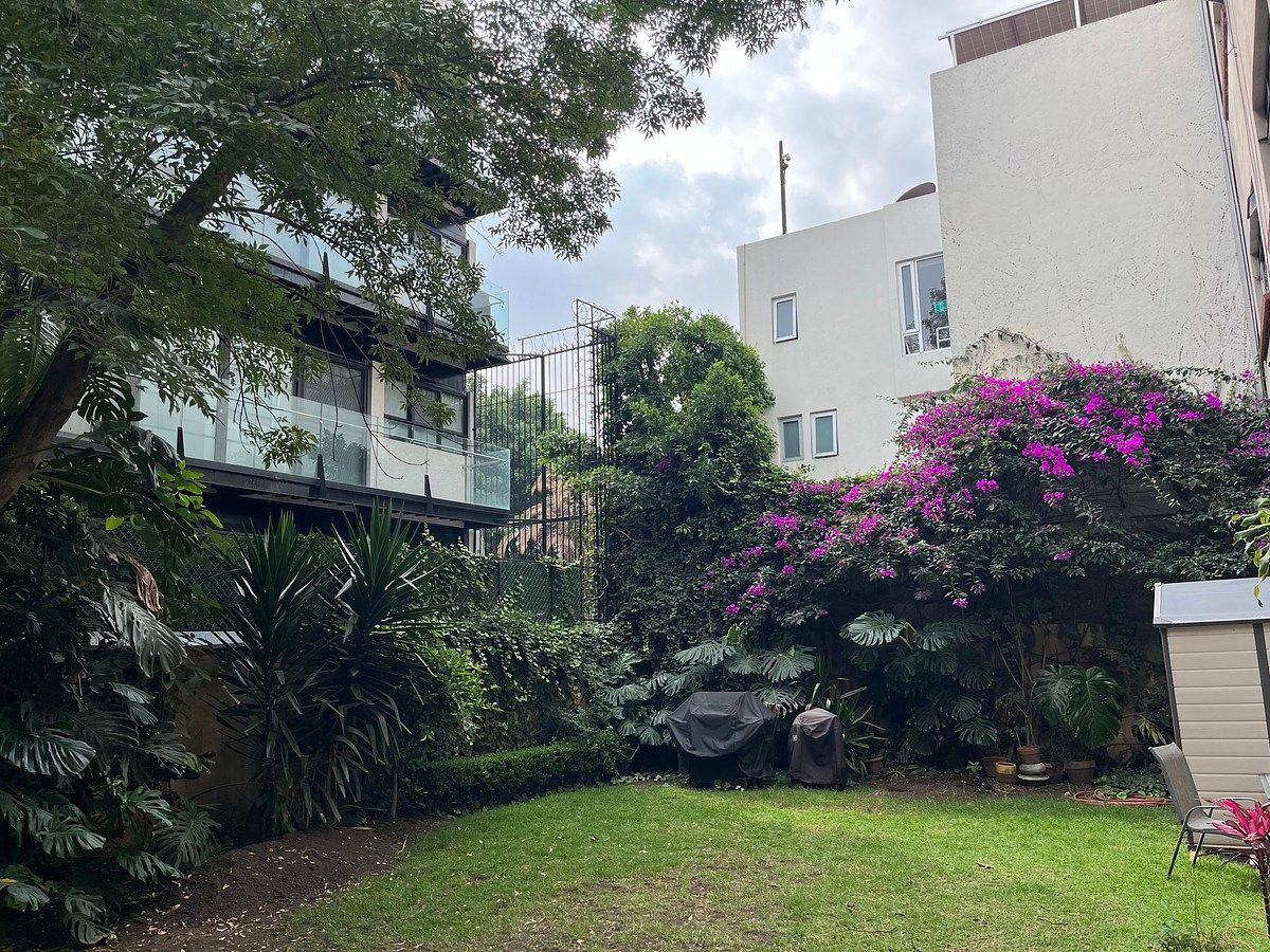 Venta Edificio Polanco, Miguel Hidalgo, CDMX, foto 1 de 11
