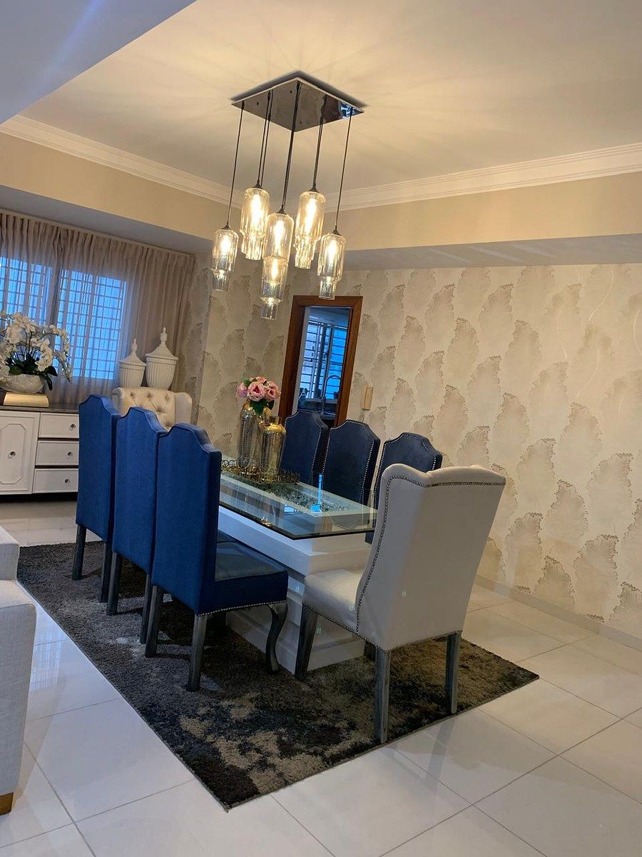 Apartamento en Evaristo Morales, Santo Domingo Centro (Distrito Nacional), foto 3 de 13