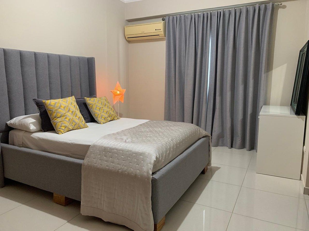 Apartamento en Evaristo Morales, Santo Domingo Centro (Distrito Nacional), foto 5 de 13