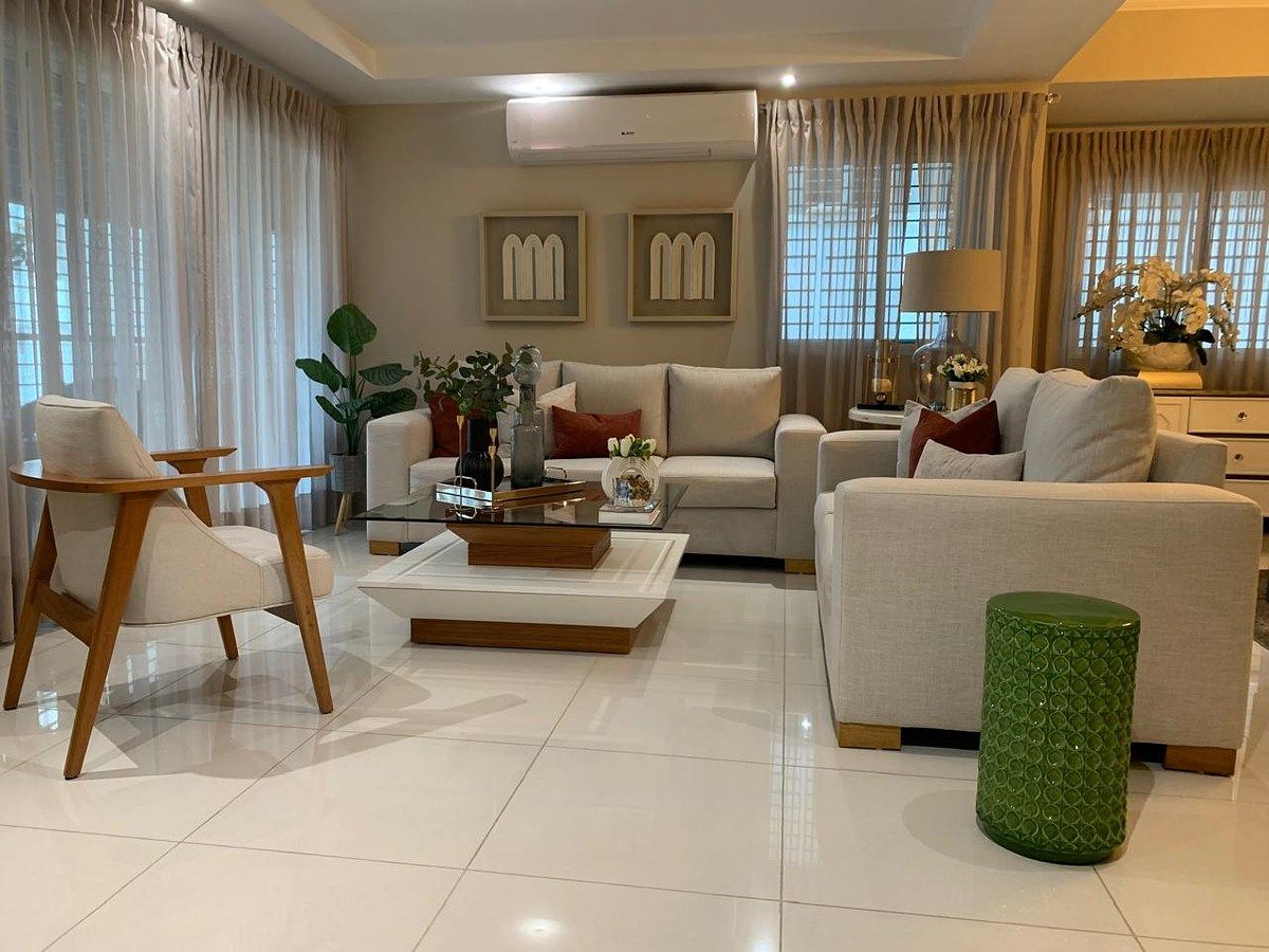 Apartamento en Evaristo Morales, Santo Domingo Centro (Distrito Nacional), foto 2 de 13