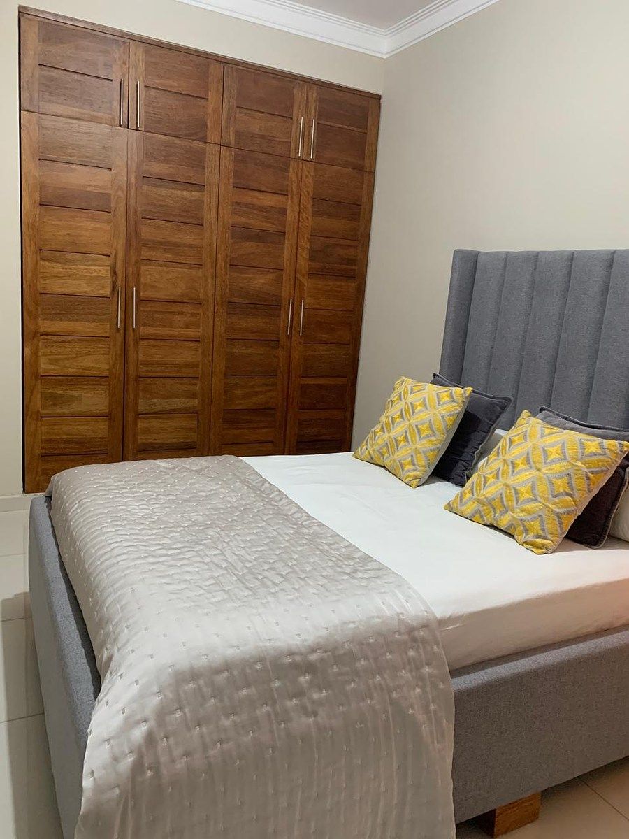 Apartamento en Evaristo Morales, Santo Domingo Centro (Distrito Nacional), foto 6 de 13
