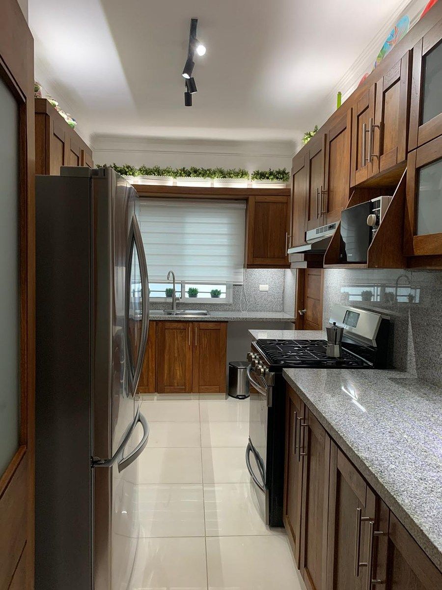 Apartamento en Evaristo Morales, Santo Domingo Centro (Distrito Nacional), foto 11 de 13