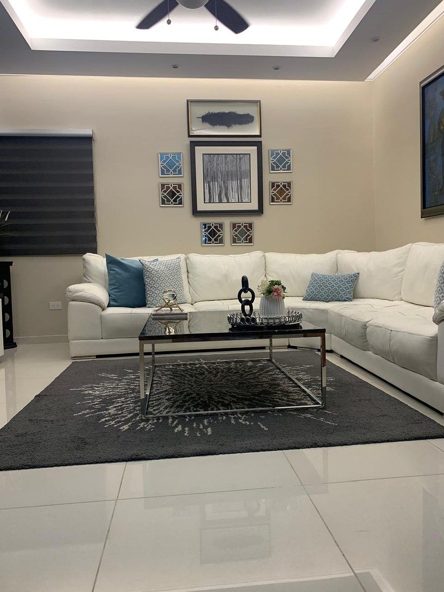 Apartamento en Evaristo Morales, Santo Domingo Centro (Distrito Nacional), foto 12 de 13