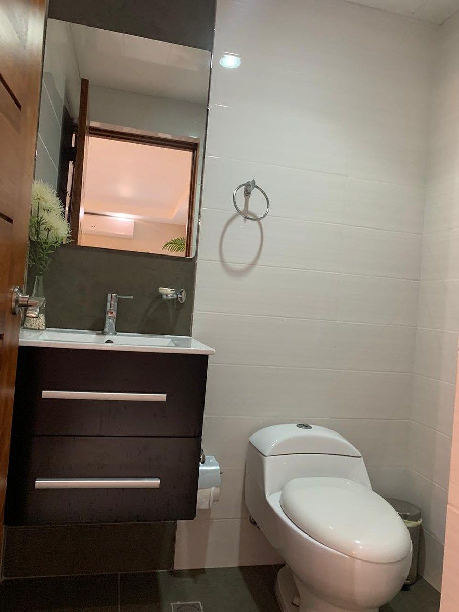 Apartamento en Evaristo Morales, Santo Domingo Centro (Distrito Nacional), foto 4 de 13