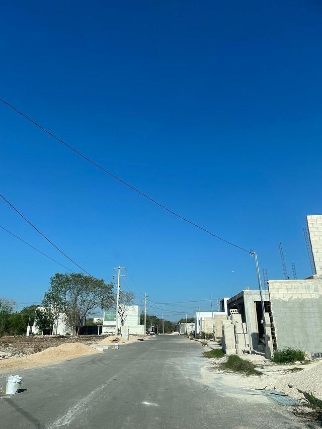 Terreno en San Juan Bautista, Mérida, foto 5 de 7
