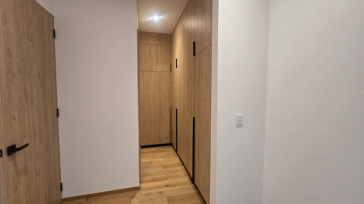Apartamento em Roma Norte, Cuauhtémoc, foto 7 de 10