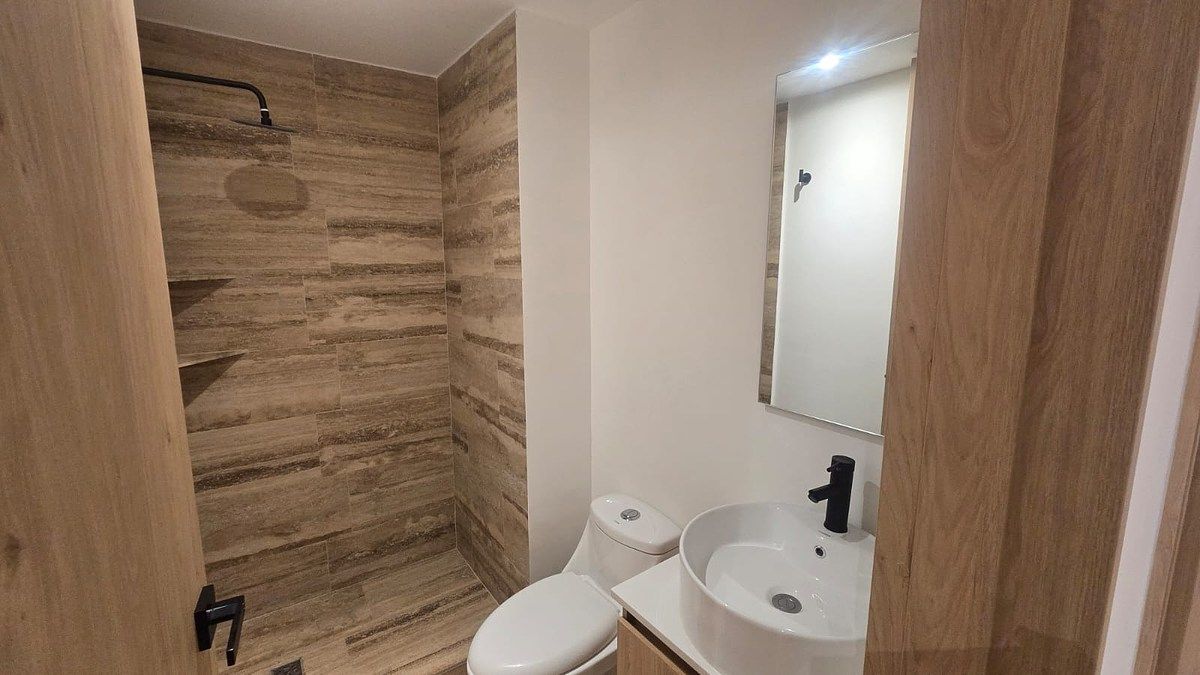 Apartamento em Roma Norte, Cuauhtémoc, foto 6 de 10