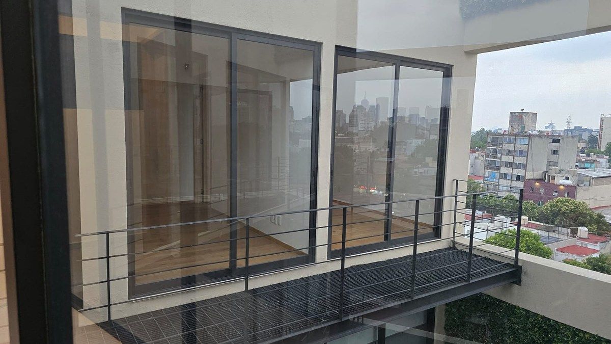 Apartamento em Roma Norte, Cuauhtémoc, foto 9 de 10