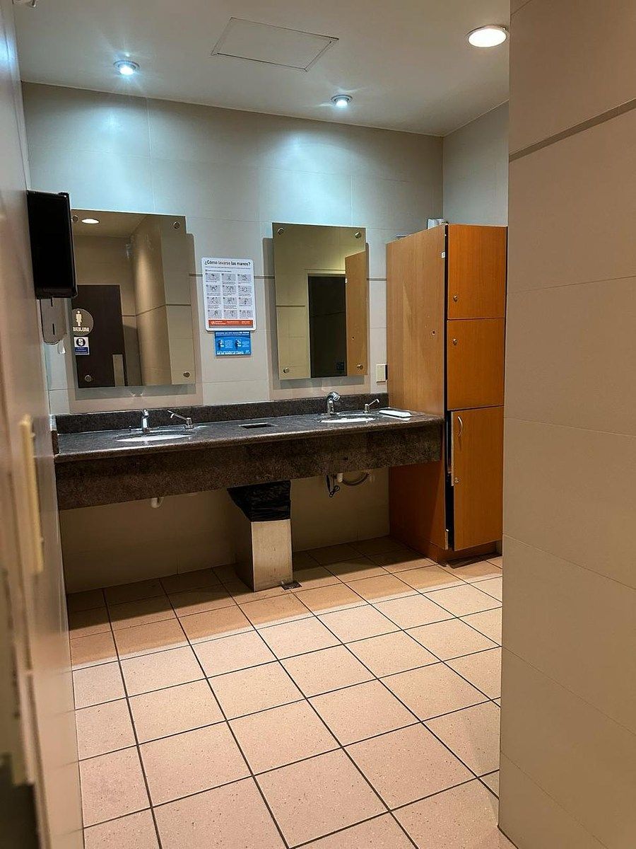 Sala Comercial em Zona Urbana Río Tijuana, Tijuana, foto 11 de 11