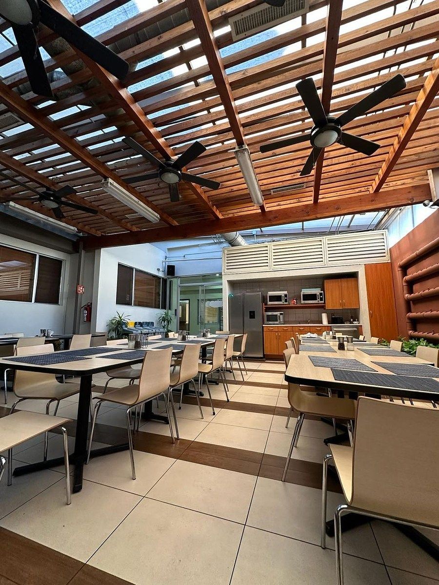 Sala Comercial em Zona Urbana Río Tijuana, Tijuana, foto 10 de 11