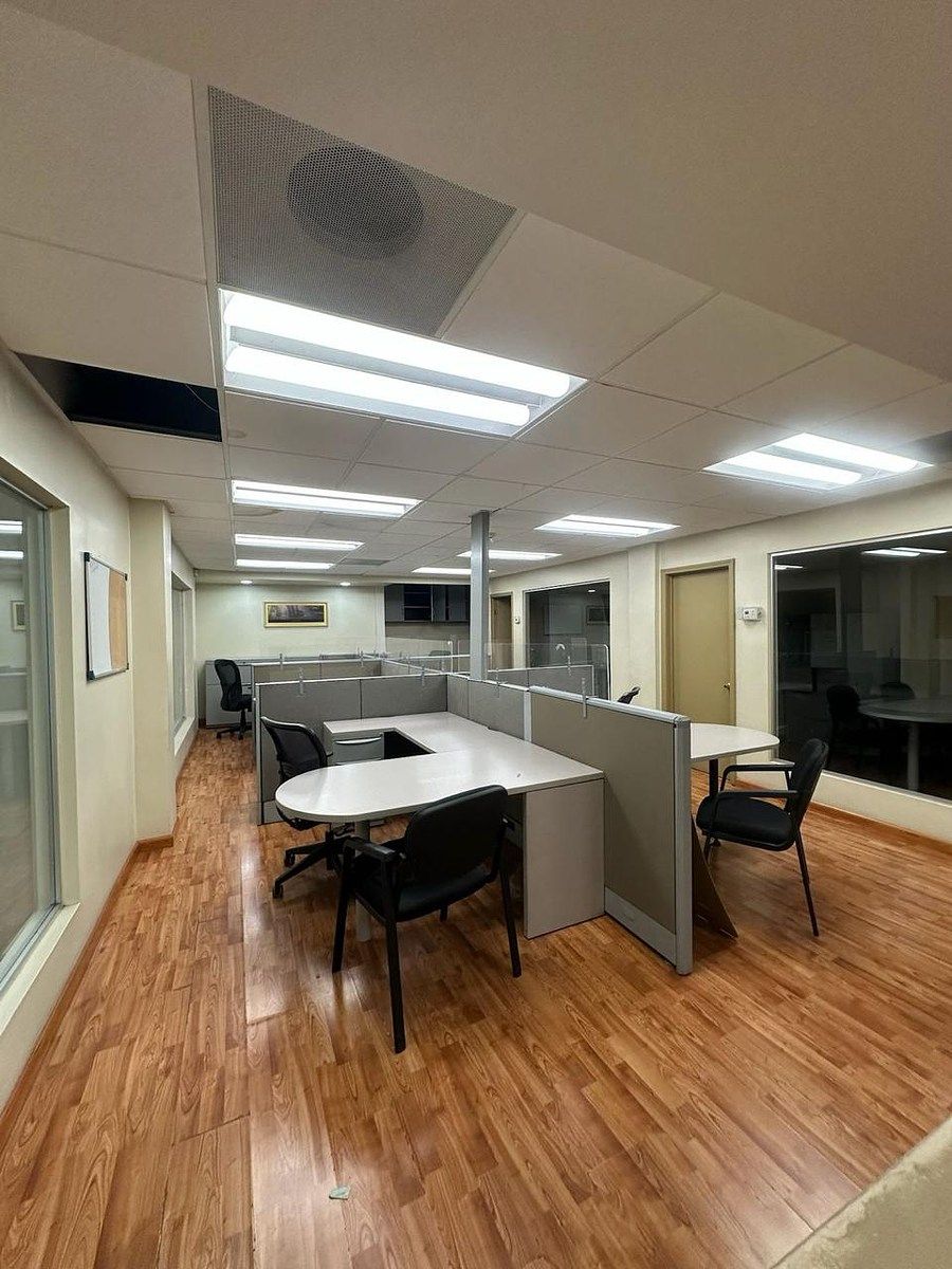 Sala Comercial em Zona Urbana Río Tijuana, Tijuana, foto 5 de 11
