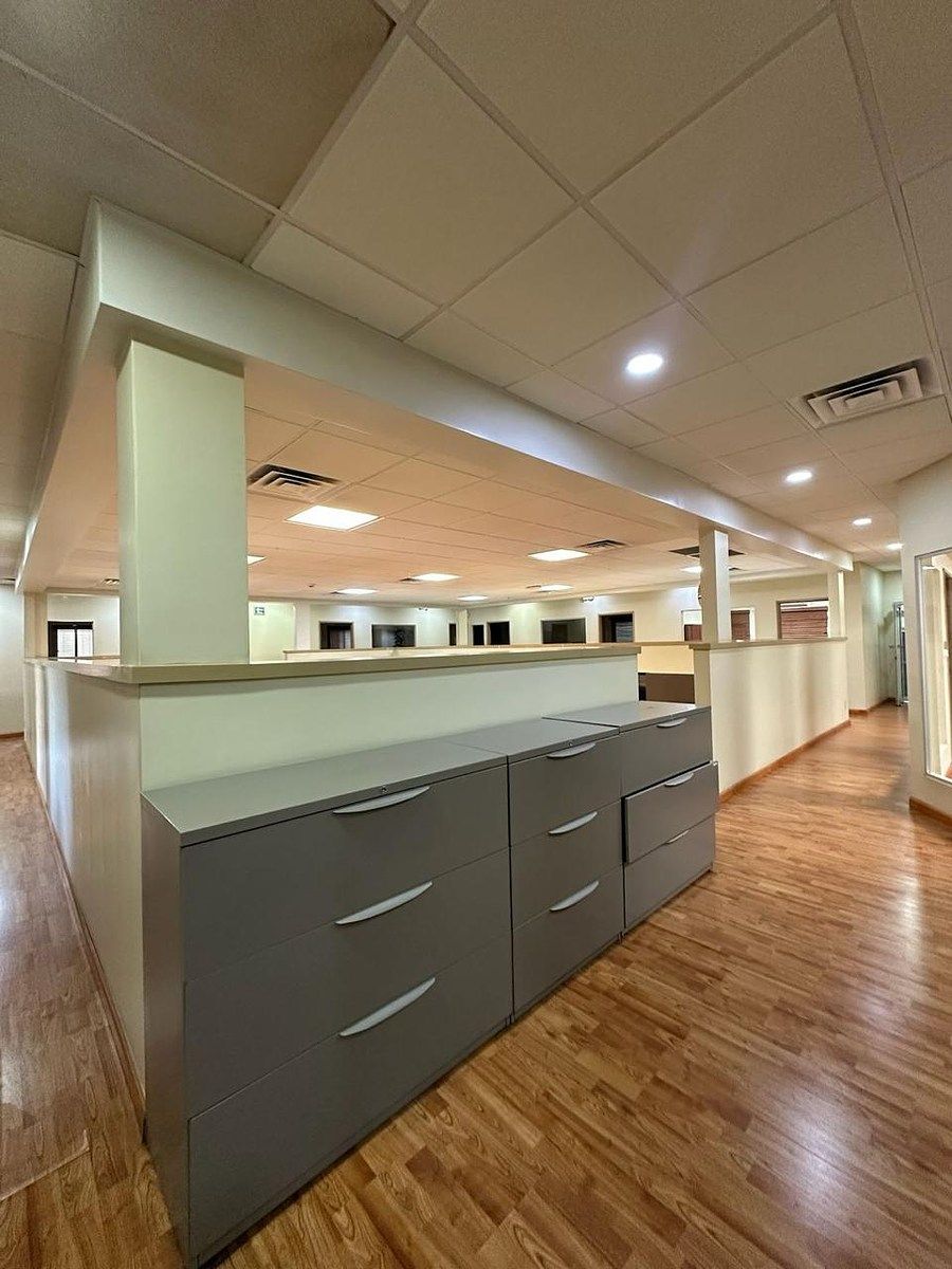 Sala Comercial em Zona Urbana Río Tijuana, Tijuana, foto 8 de 11