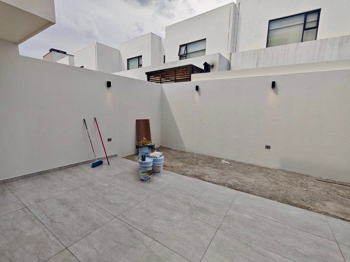 Casa em Lomas de Angelópolis III, San Andrés Cholula, foto 6 de 18