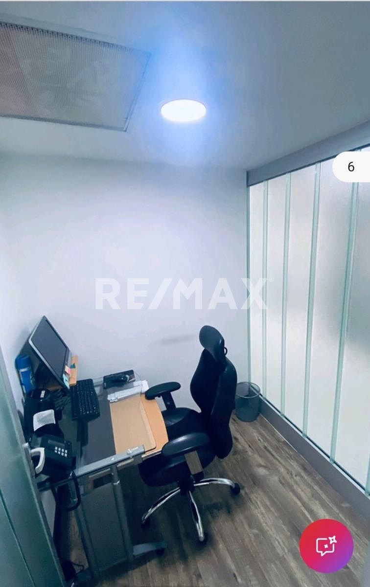 Sala Comercial em Lomas de Tecamachalco, Naucalpan de Juárez, foto 5 de 7