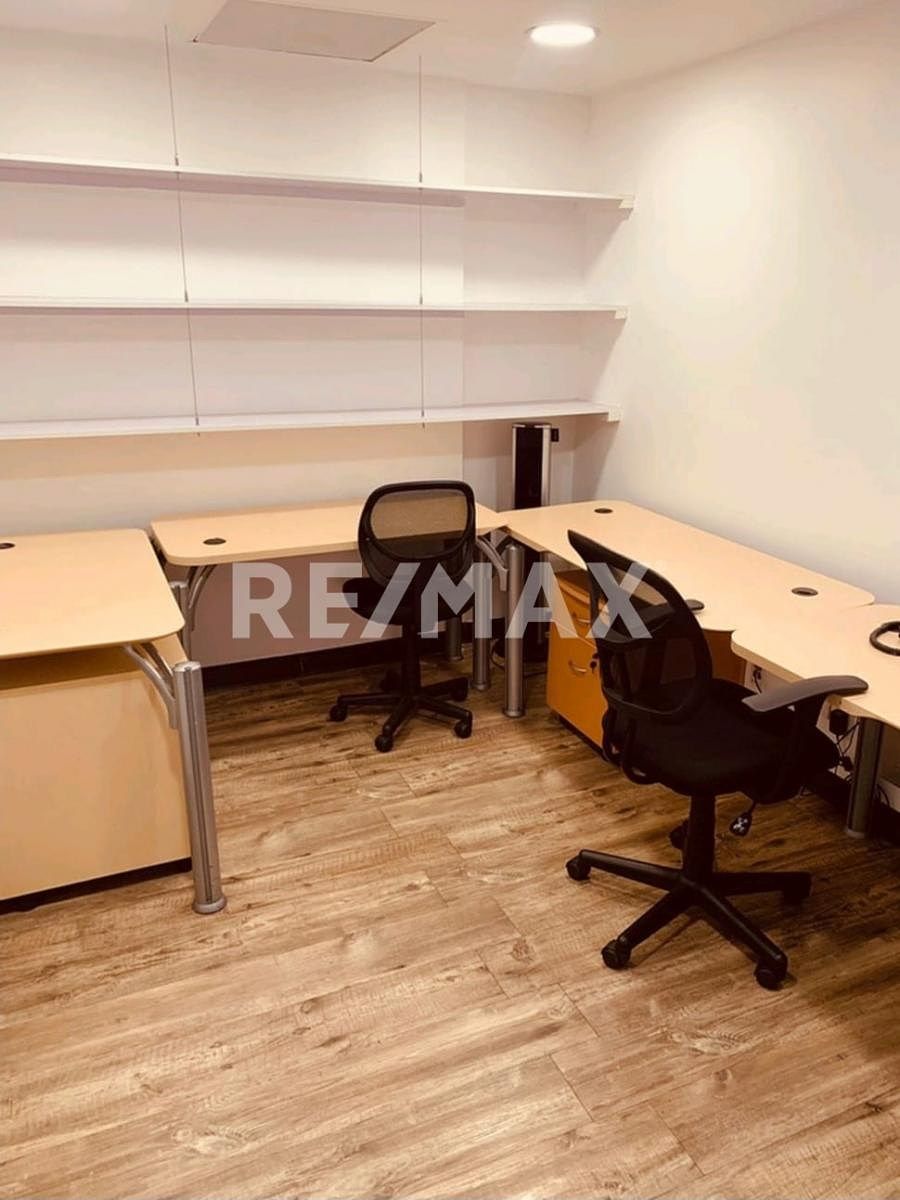 Sala Comercial em Lomas de Tecamachalco, Naucalpan de Juárez, foto 6 de 7