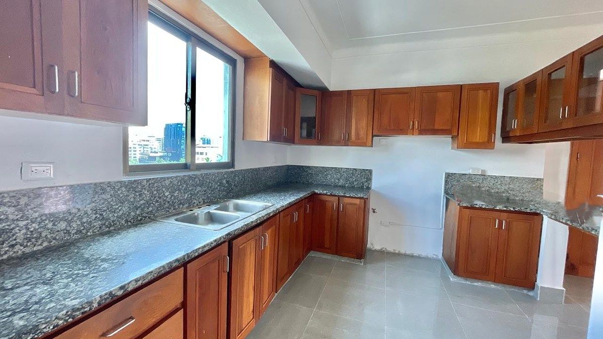 Apartamento en Ensanche Naco, Santo Domingo Centro (Distrito Nacional), foto 3 de 16