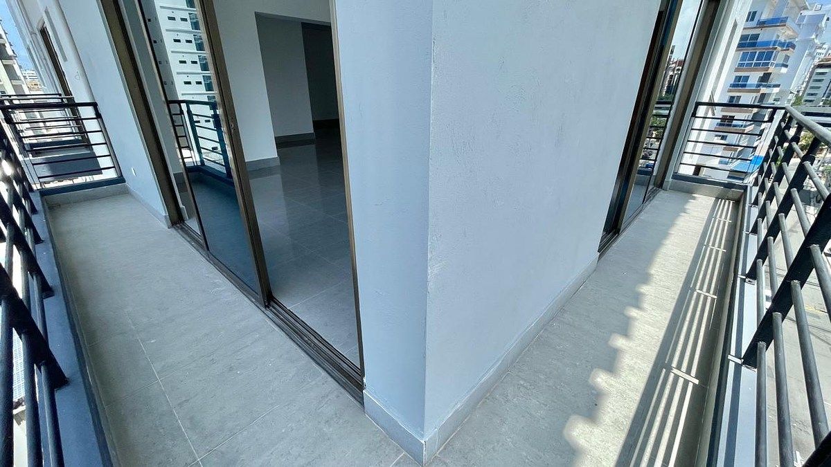 Apartamento en Ensanche Naco, Santo Domingo Centro (Distrito Nacional), foto 2 de 16