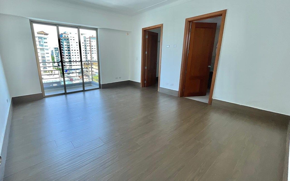 Apartamento en Ensanche Naco, Santo Domingo Centro (Distrito Nacional), foto 7 de 16
