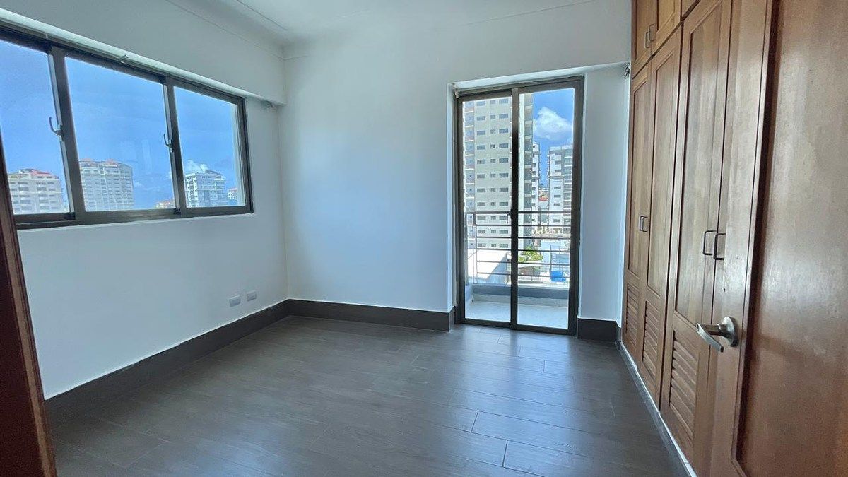 Apartamento en Ensanche Naco, Santo Domingo Centro (Distrito Nacional), foto 11 de 16