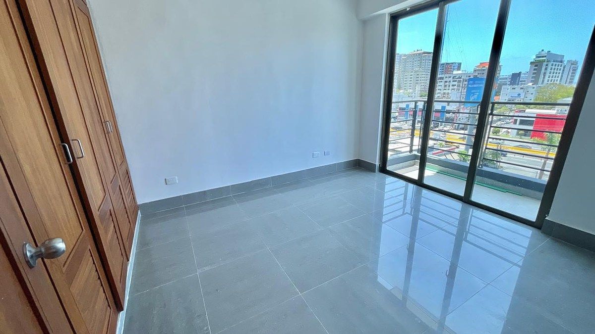 Apartamento en Ensanche Naco, Santo Domingo Centro (Distrito Nacional), foto 15 de 16