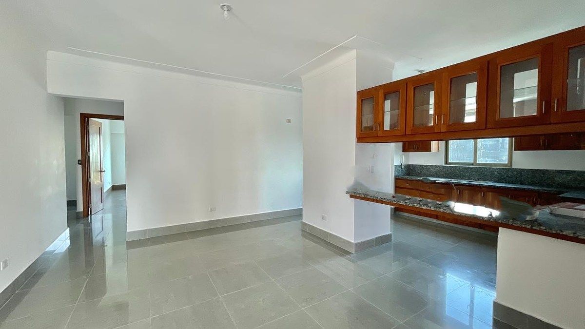 Apartamento en Ensanche Naco, Santo Domingo Centro (Distrito Nacional), foto 6 de 16