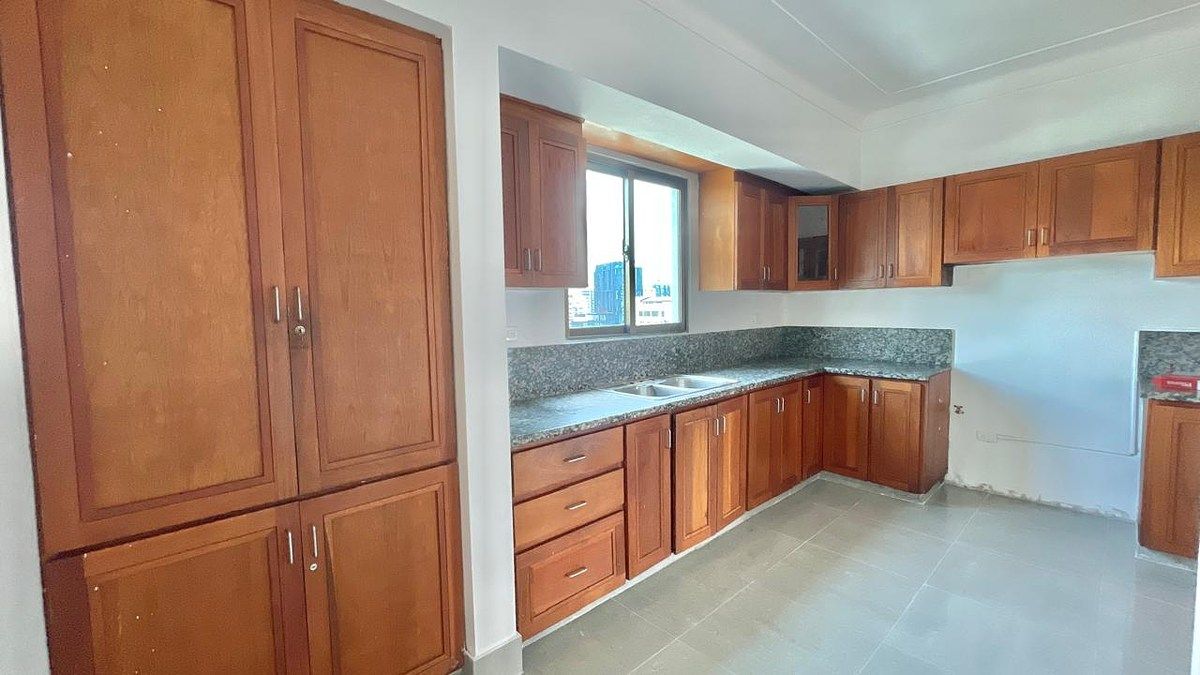 Apartamento en Ensanche Naco, Santo Domingo Centro (Distrito Nacional), foto 5 de 16