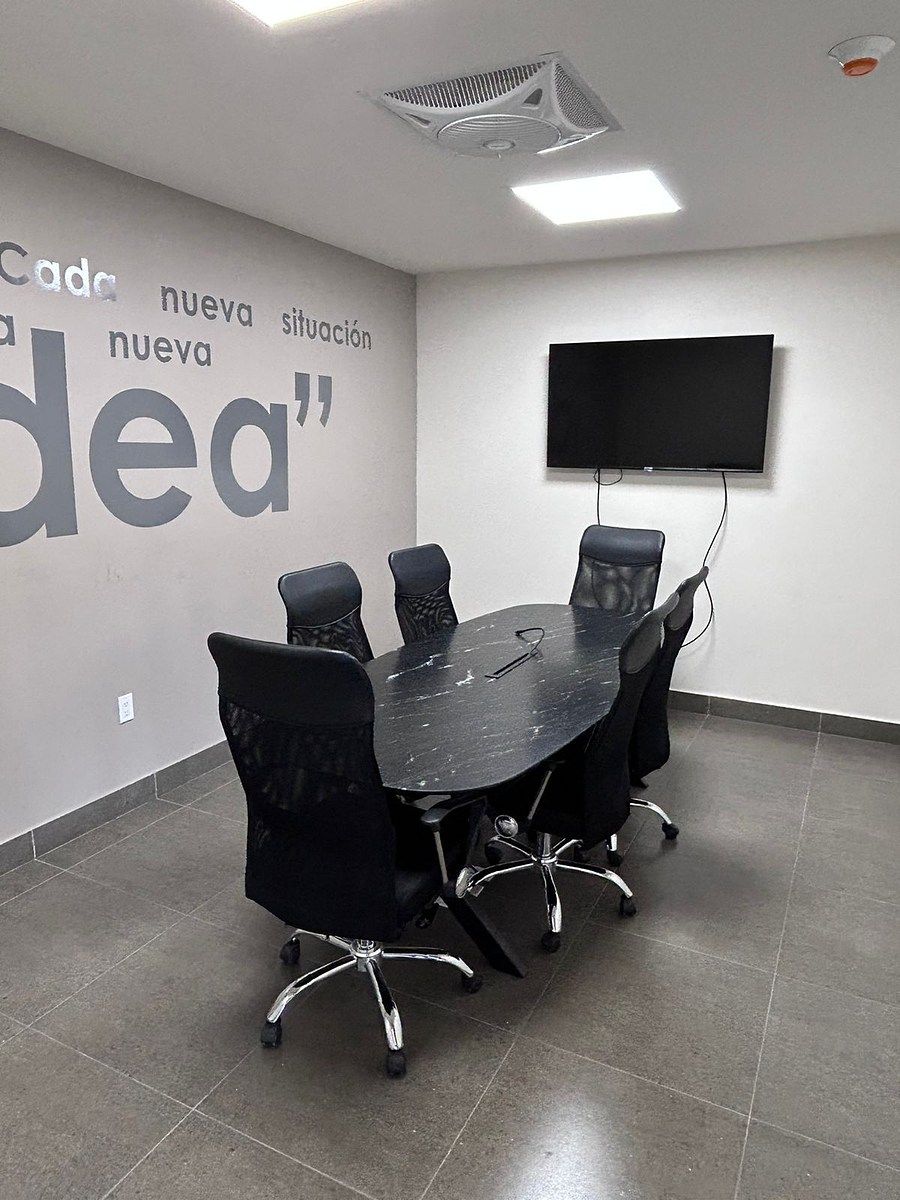 sala de juntas, photo 8 of 9
