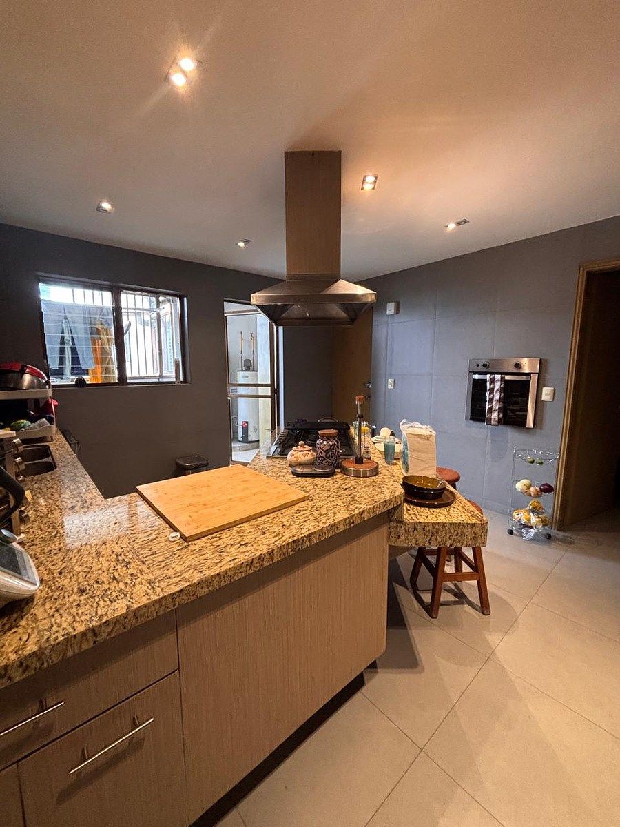 Apartment in Polanco II Sección, Miguel Hidalgo, photo 5 of 29