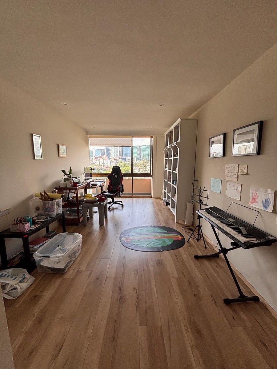 Apartment in Polanco II Sección, Miguel Hidalgo, photo 8 of 29
