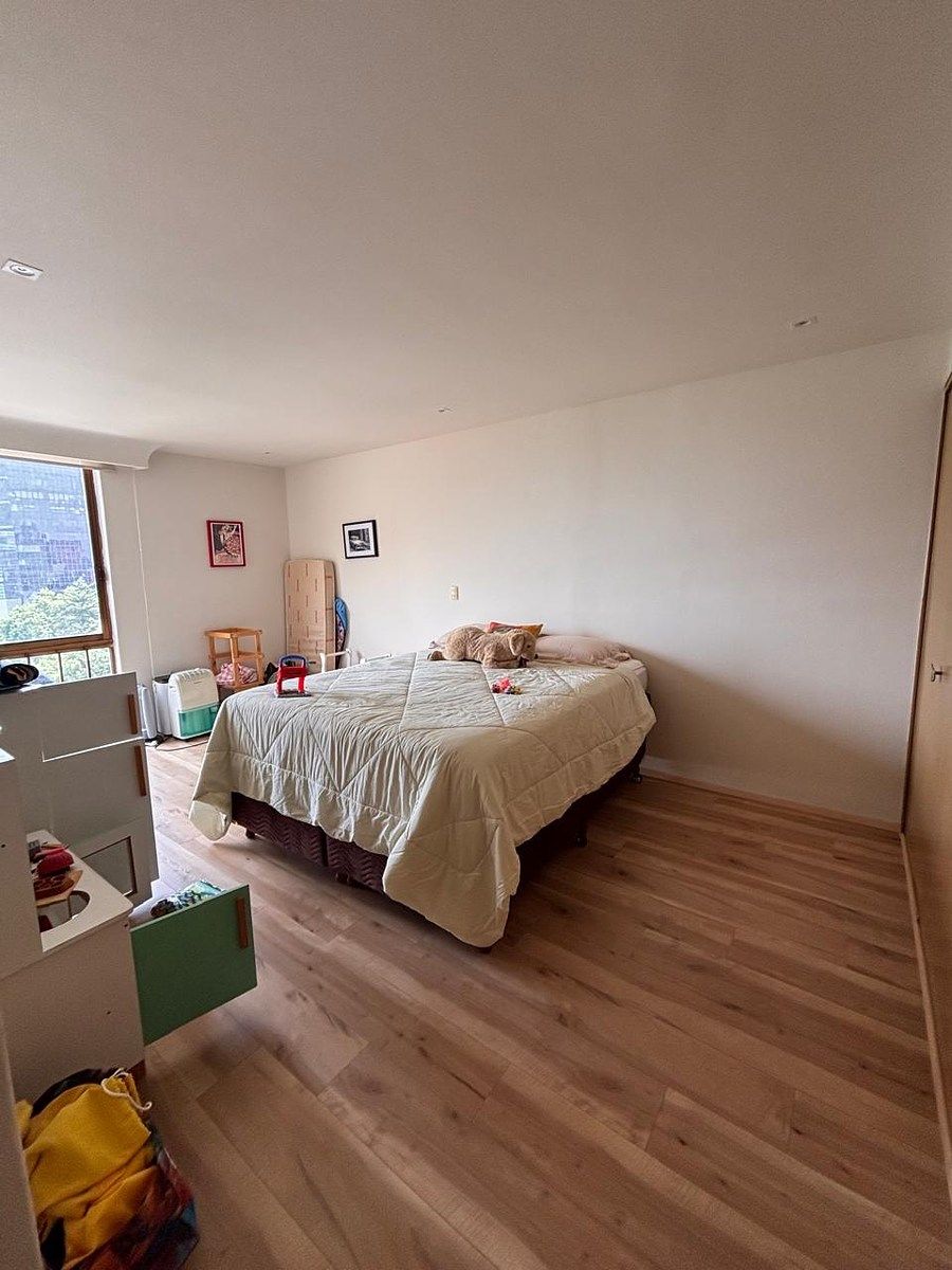 Apartment in Polanco II Sección, Miguel Hidalgo, photo 9 of 29