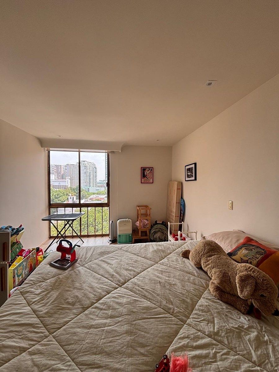 Apartment in Polanco II Sección, Miguel Hidalgo, photo 10 of 29