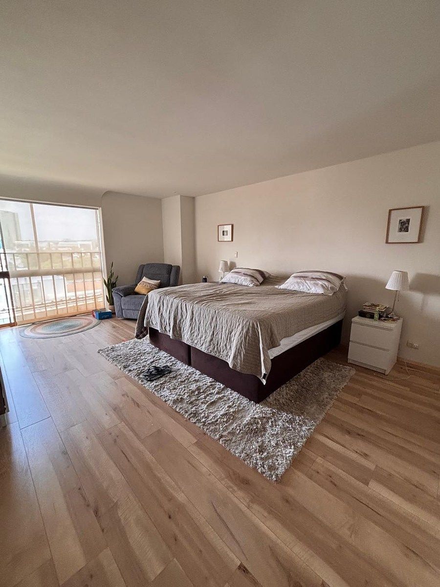 Apartment in Polanco II Sección, Miguel Hidalgo, photo 6 of 29