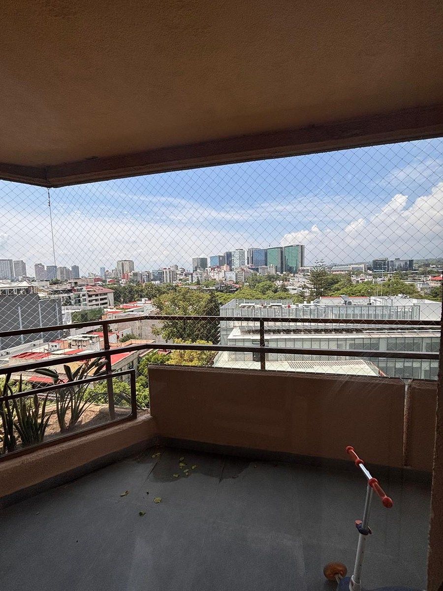 Apartment in Polanco II Sección, Miguel Hidalgo, photo 15 of 29