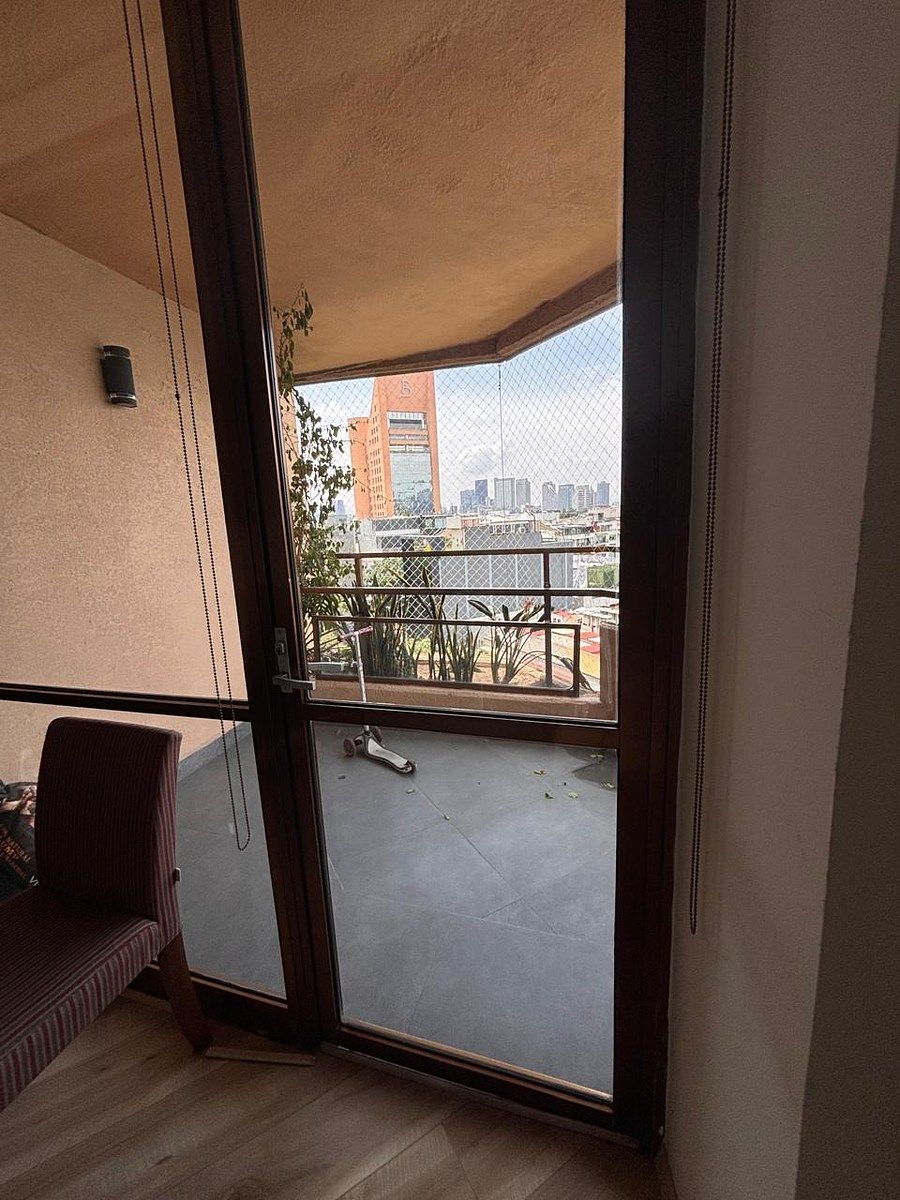Apartment in Polanco II Sección, Miguel Hidalgo, photo 16 of 29