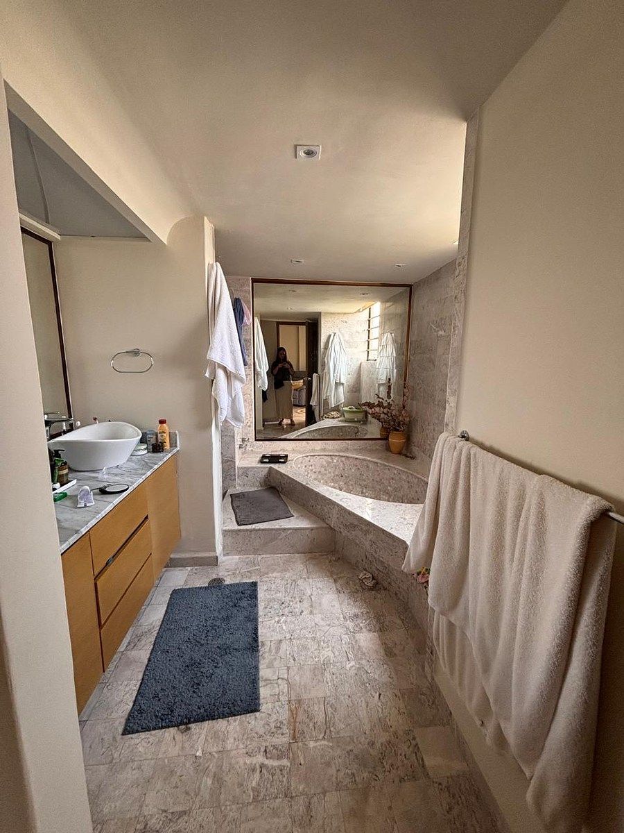Apartment in Polanco II Sección, Miguel Hidalgo, photo 18 of 29