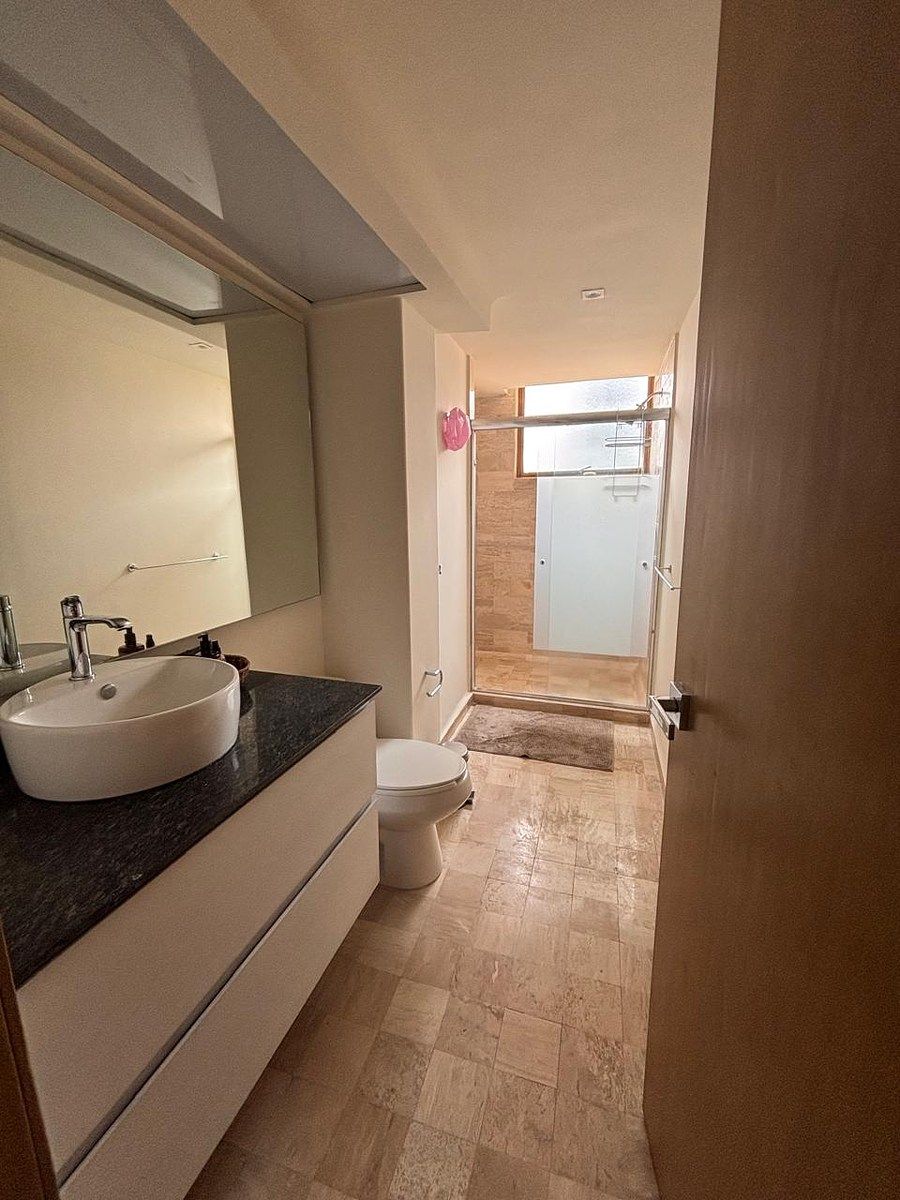 Apartment in Polanco II Sección, Miguel Hidalgo, photo 21 of 29