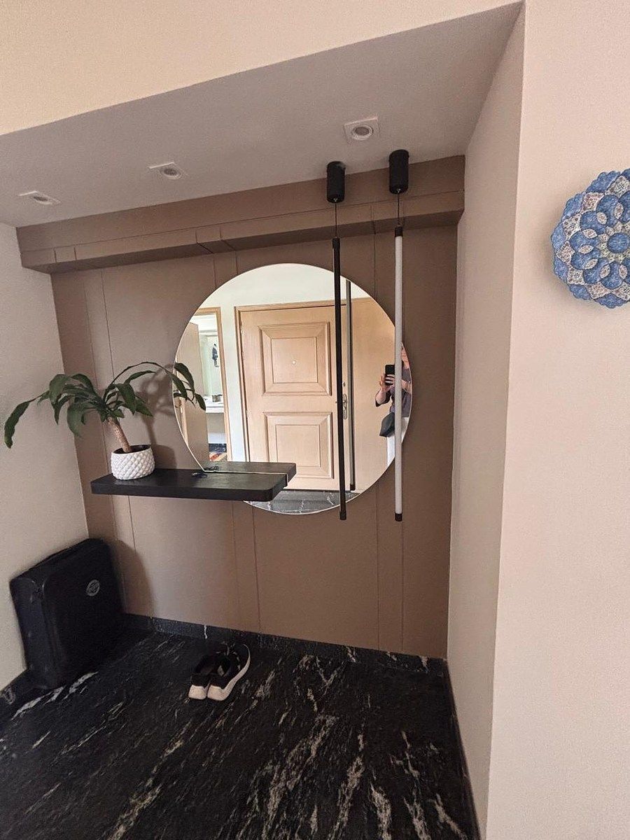 Apartment in Polanco II Sección, Miguel Hidalgo, photo 25 of 29