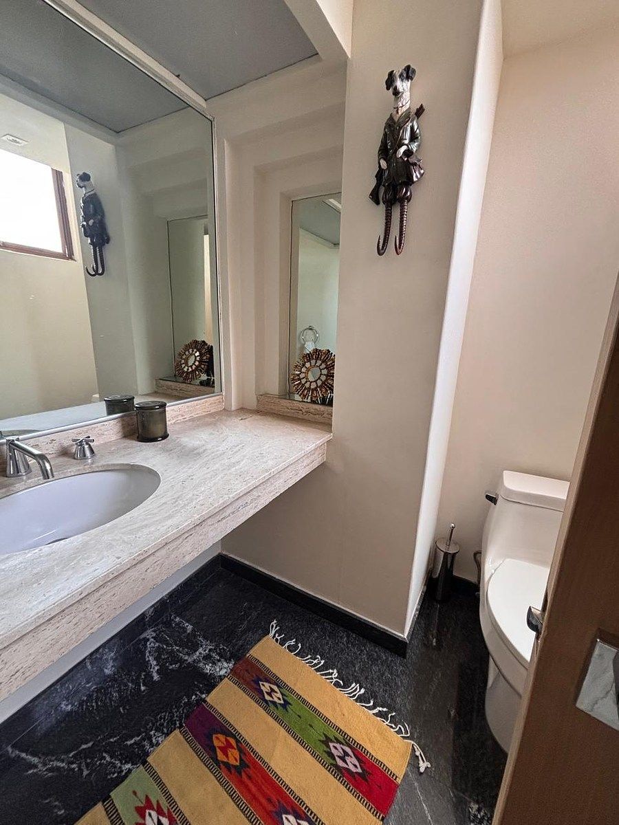 Apartment in Polanco II Sección, Miguel Hidalgo, photo 27 of 29