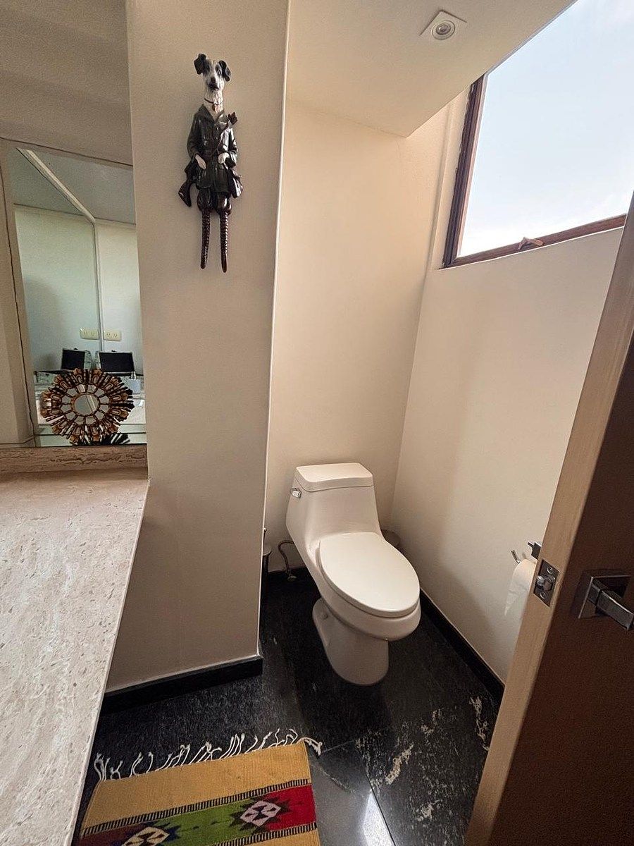 Apartment in Polanco II Sección, Miguel Hidalgo, photo 28 of 29