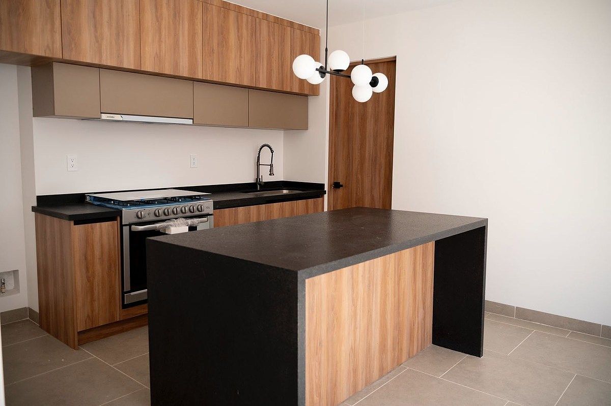 Casa en Zákia, El Marqués, foto 6 de 14