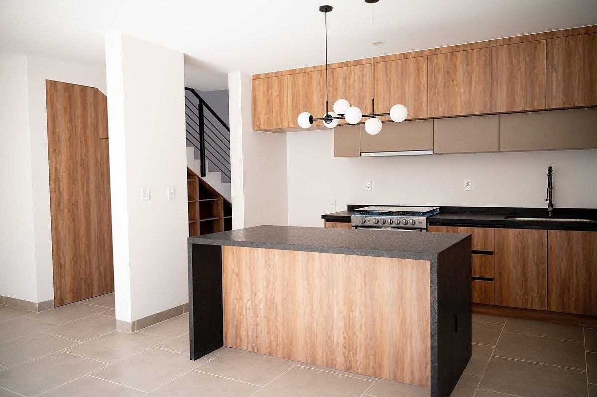 Casa en Zákia, El Marqués, foto 7 de 14