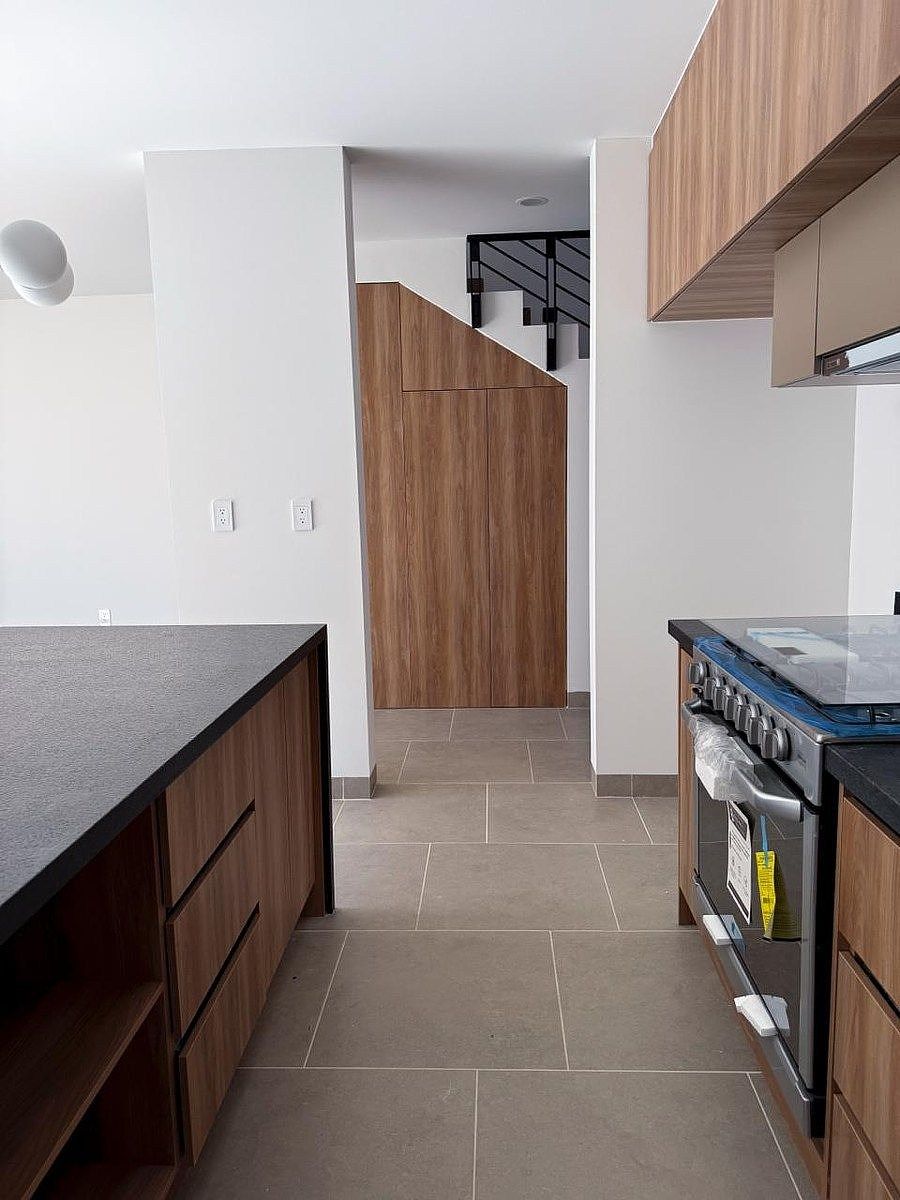 Casa en Zákia, El Marqués, foto 8 de 14