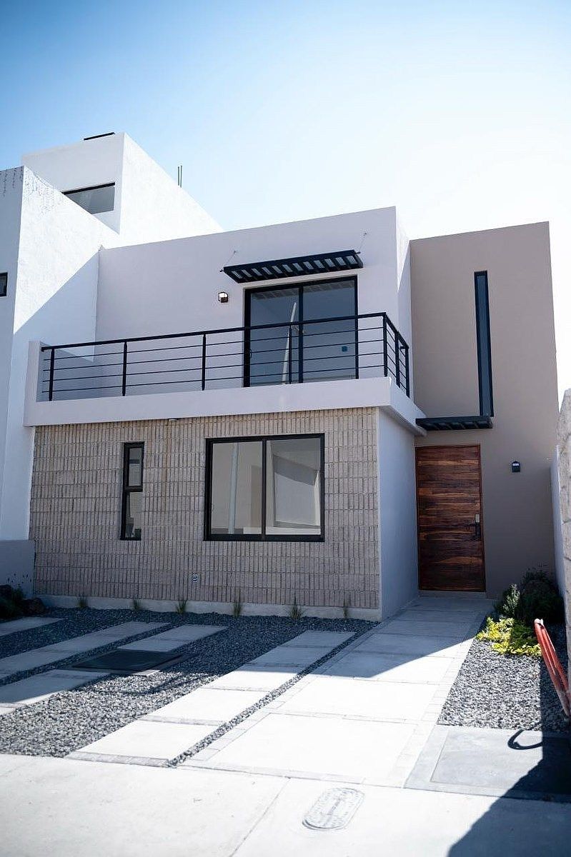 Casa IVY en ZAKIA, foto 1 de 14