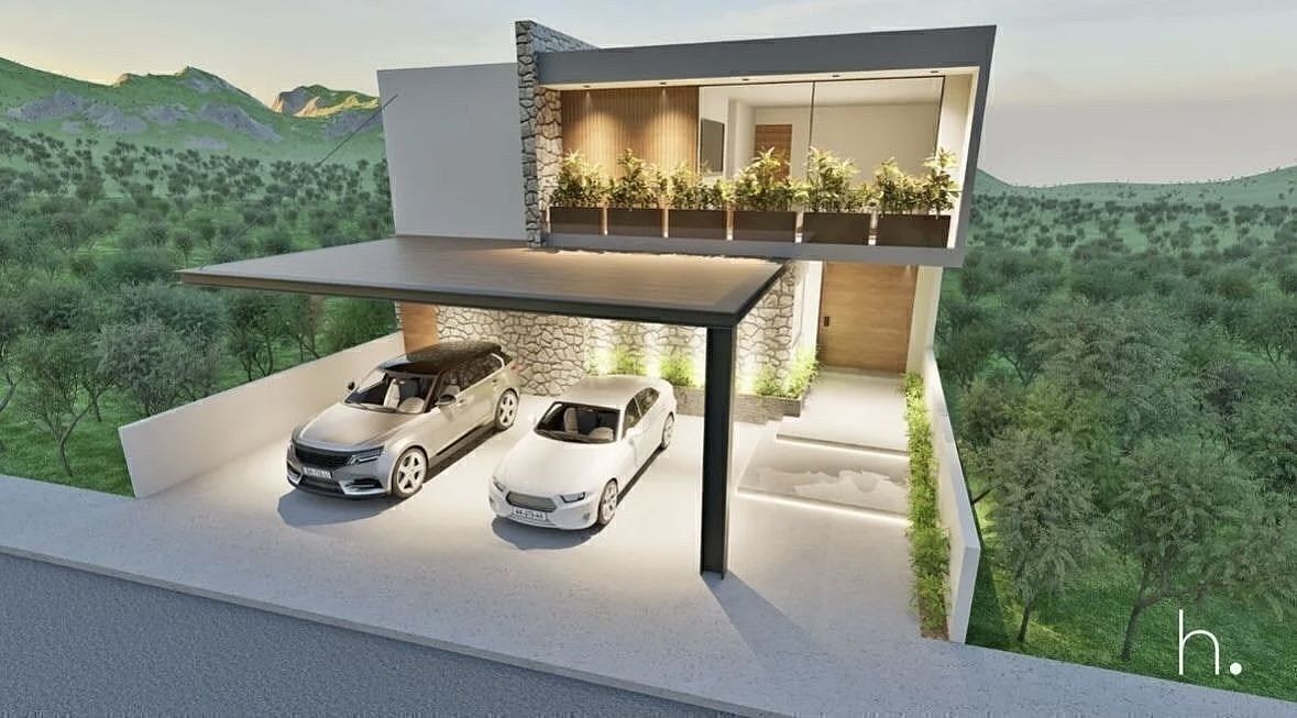 Casa em condomínio fechado em Altozano el Nuevo Querétaro, Querétaro, foto 2 de 23