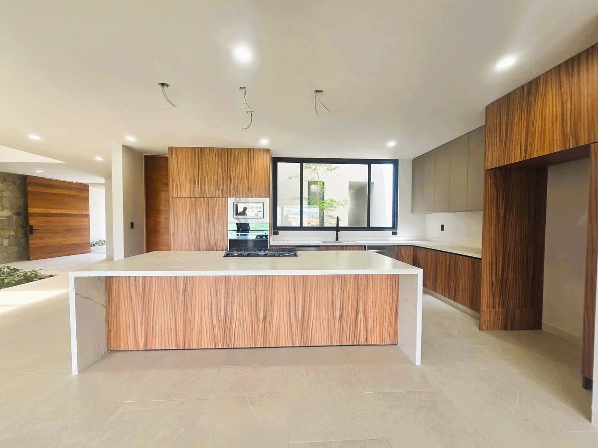 Casa em condomínio fechado em Altozano el Nuevo Querétaro, Querétaro, foto 4 de 23