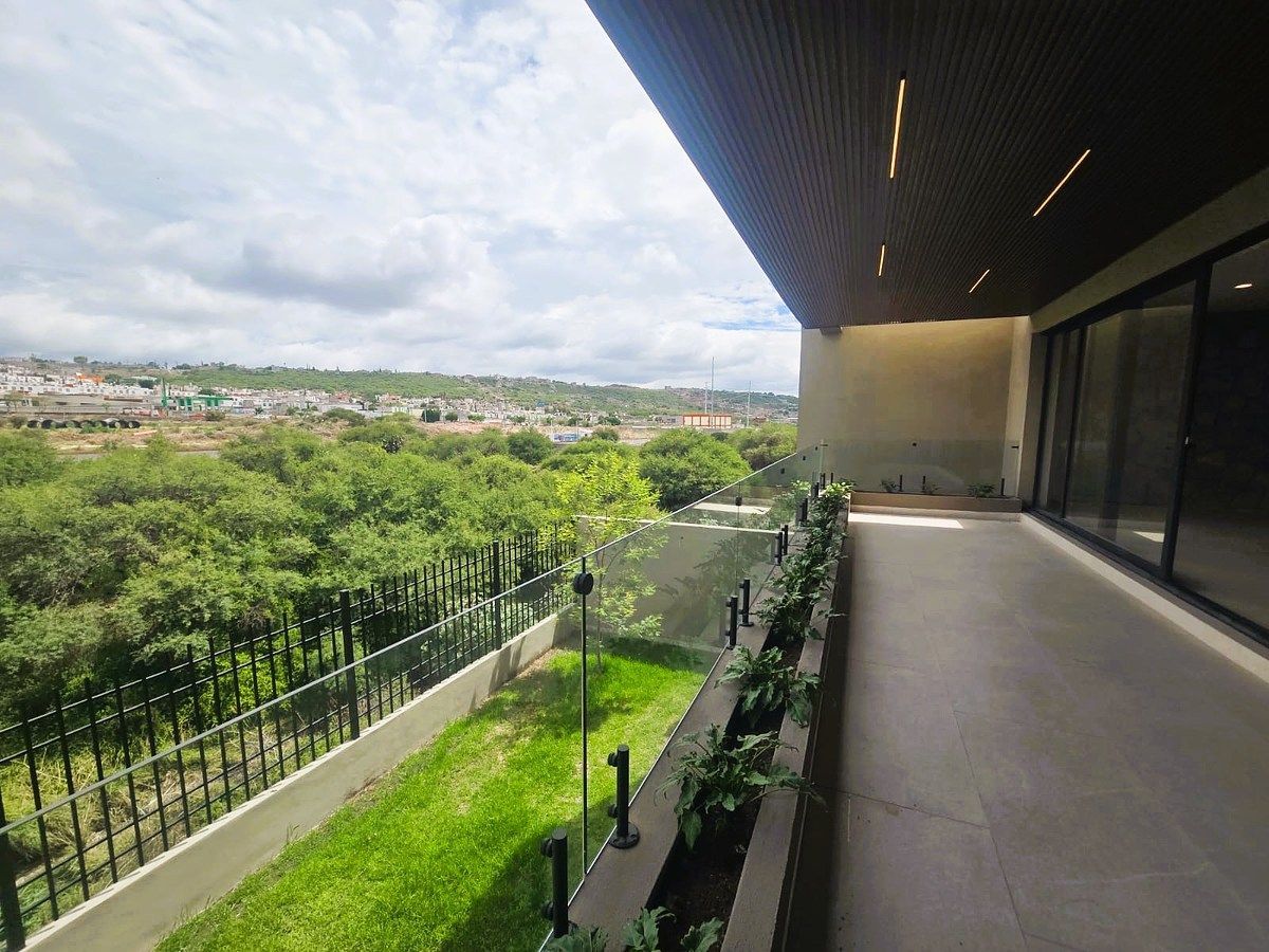 Casa em condomínio fechado em Altozano el Nuevo Querétaro, Querétaro, foto 5 de 23