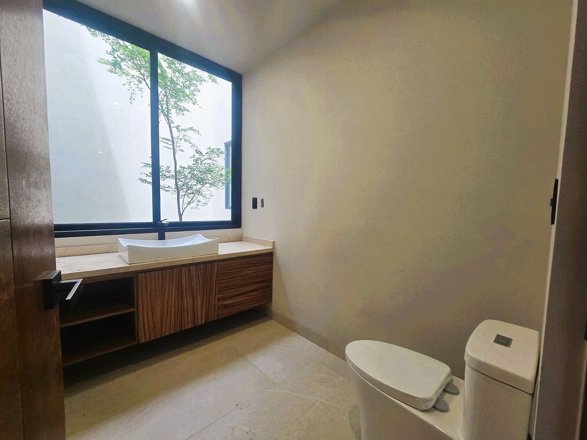 Casa em condomínio fechado em Altozano el Nuevo Querétaro, Querétaro, foto 6 de 23
