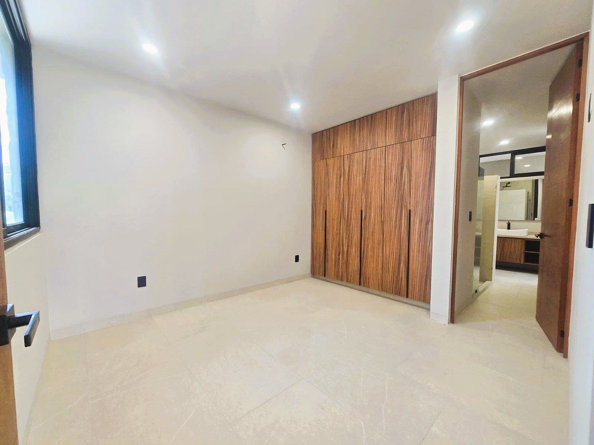 Casa em condomínio fechado em Altozano el Nuevo Querétaro, Querétaro, foto 7 de 23