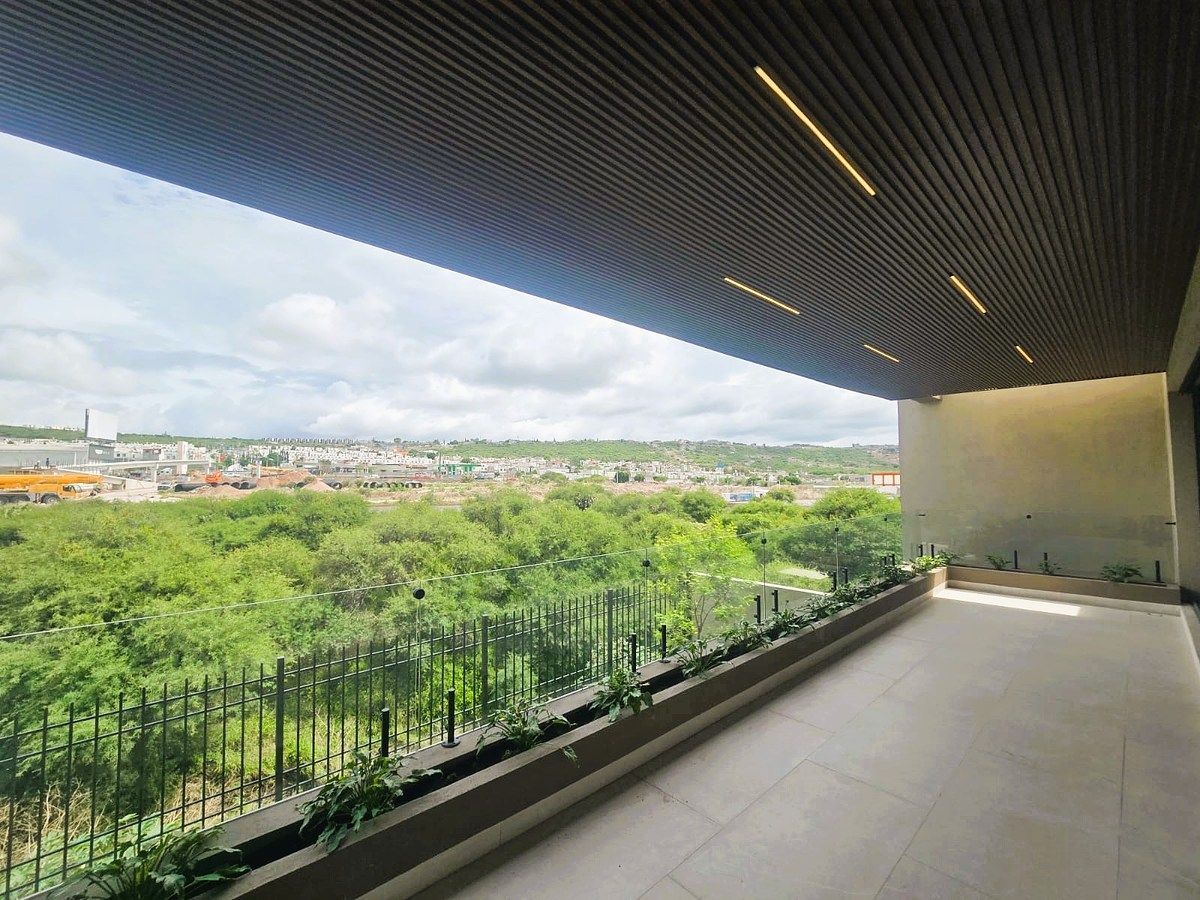 Casa em condomínio fechado em Altozano el Nuevo Querétaro, Querétaro, foto 10 de 23